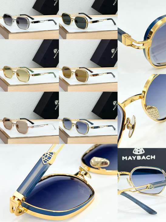 Picture of Maybach Sunglasses _SKUfw80915540fw